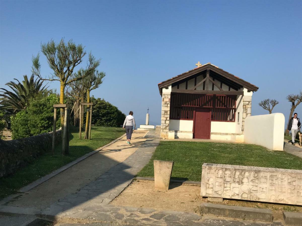 Clos Etchberri Bidart Ngoại thất bức ảnh