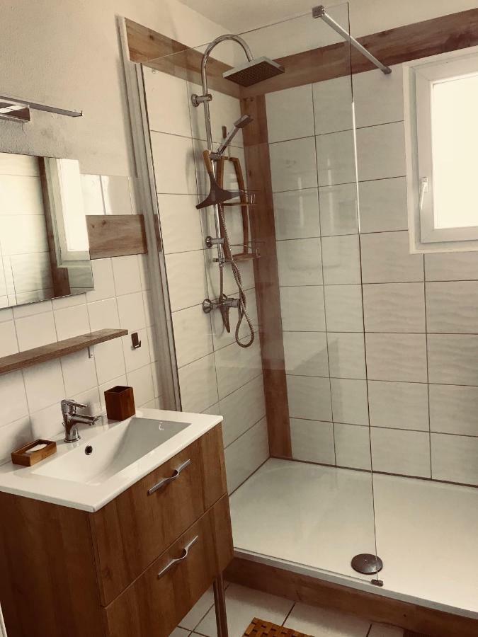 Clos Etchberri Bidart Ngoại thất bức ảnh